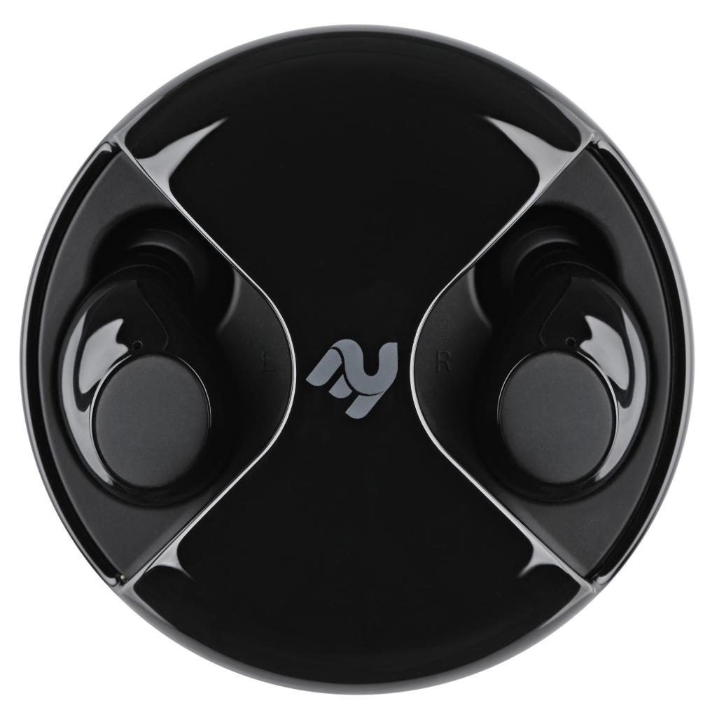 Навушники 2E RainDrops Light True Wireless Waterproof Mic Black (2E-EBTWRDLBK) - зображення 3