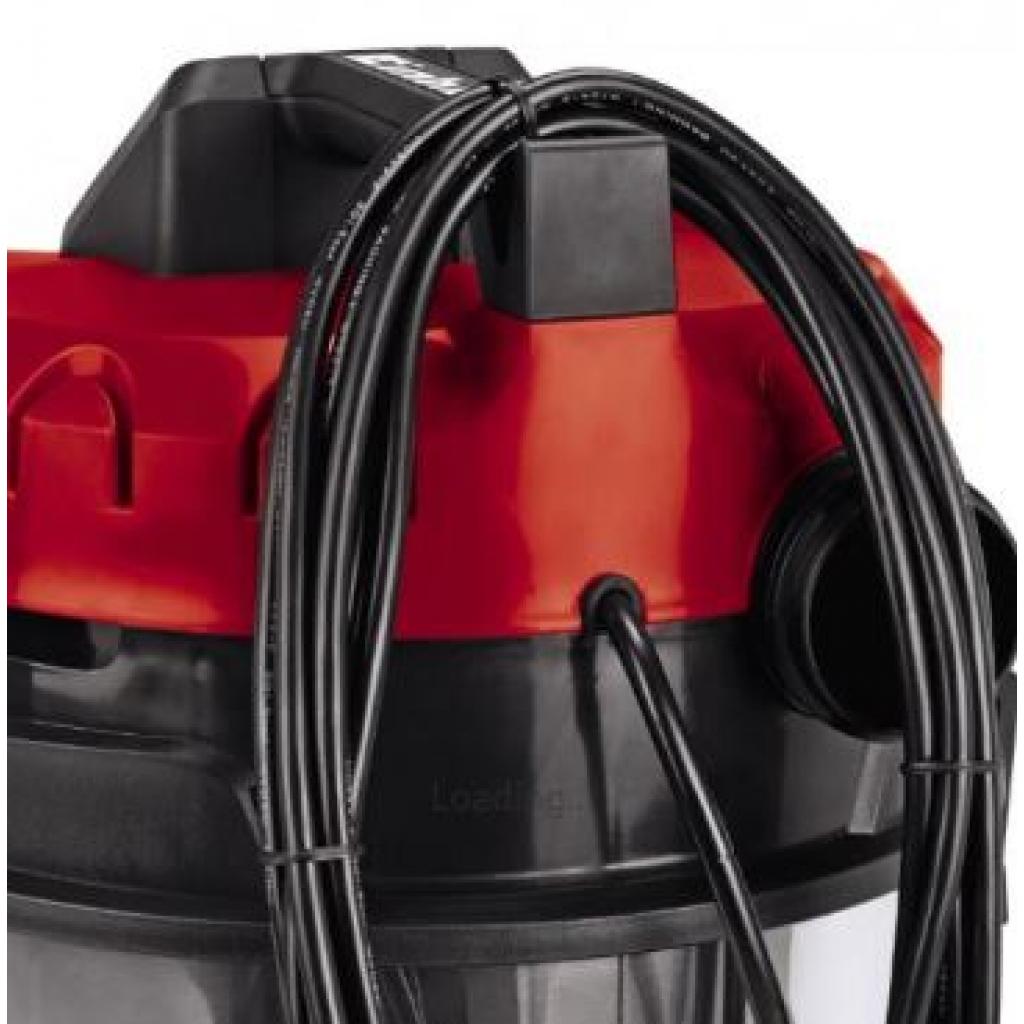 Пилосос будівельний Einhell TE-VC 2230 SA (2342363) - зображення 4