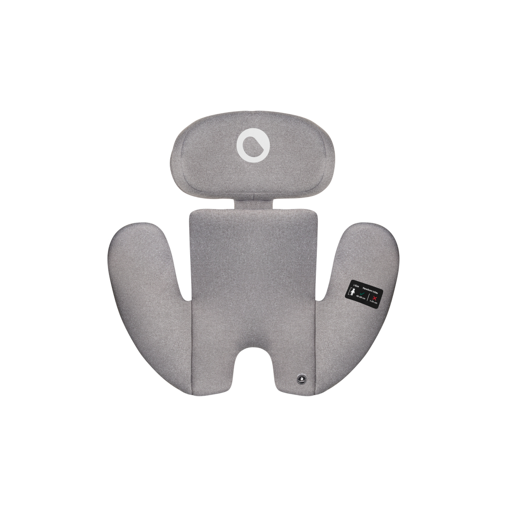 Автокрісло Lionelo Bastiaan One I-size Grey Stone (LO-BASTIAAN ONE I-SIZE GREY STONE) - зображення 12