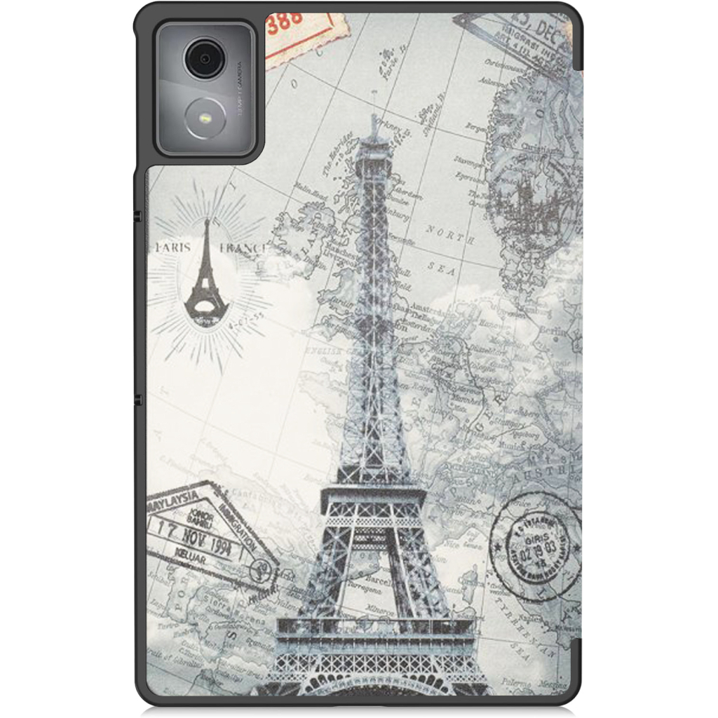Чохол до планшета BeCover Smart Case Lenovo Tab K11 Plus TB-352F 11.45" Paris (711857) - зображення 3