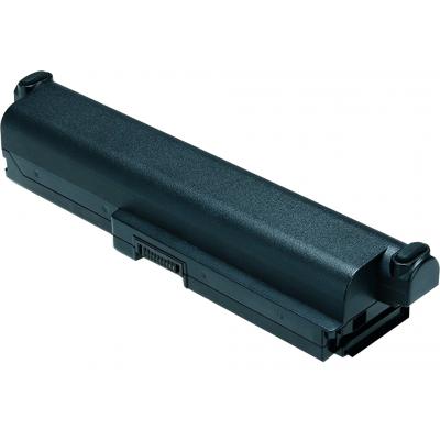 Акумулятор до ноутбука Toshiba PA3819U, 98Wh (9100mAh), 9cell, 10.8V, Li-ion (A47091) - зображення 3