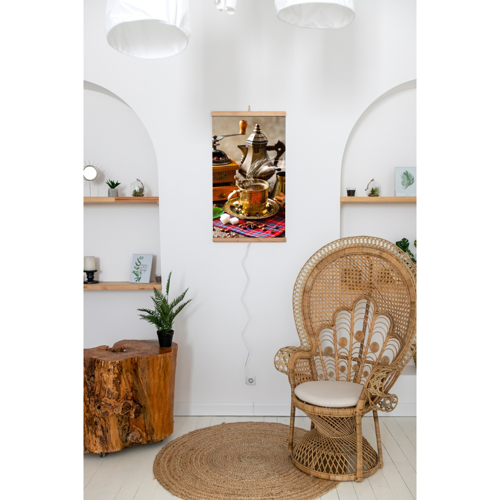 Обігрівач Trio Кава (RL060721) - picture 6