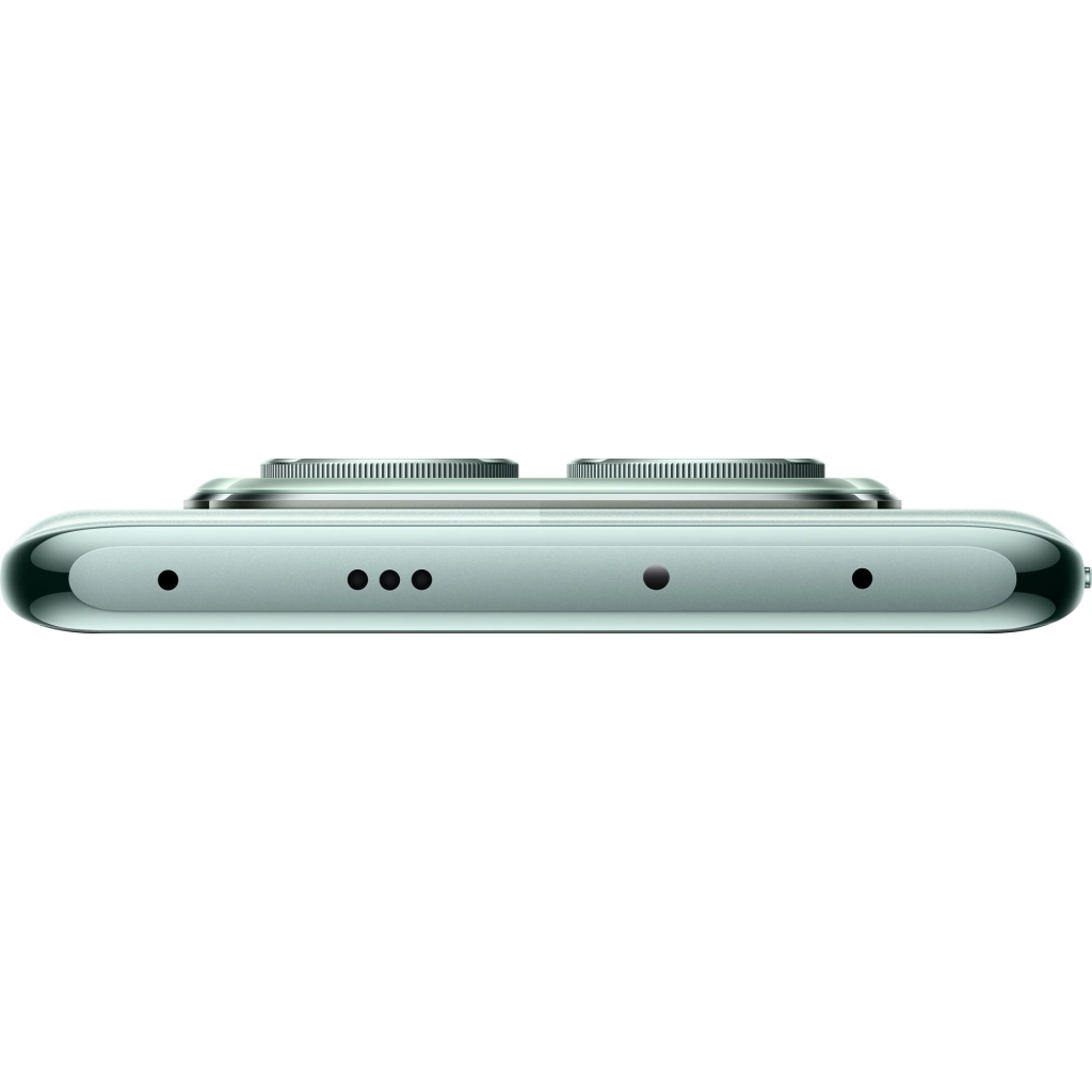 Мобільний телефон Xiaomi Redmi Note 14 Pro 5G 8/256GB Coral Green (1123277) - зображення 8