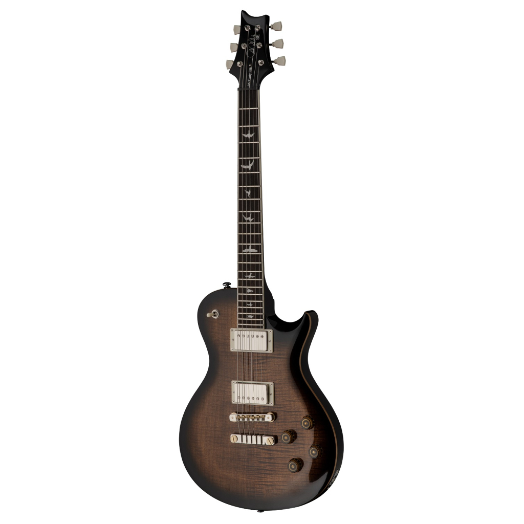 Електрогітара PRS SE McCarty 594 Singlecut Black Gold Burst - зображення 3