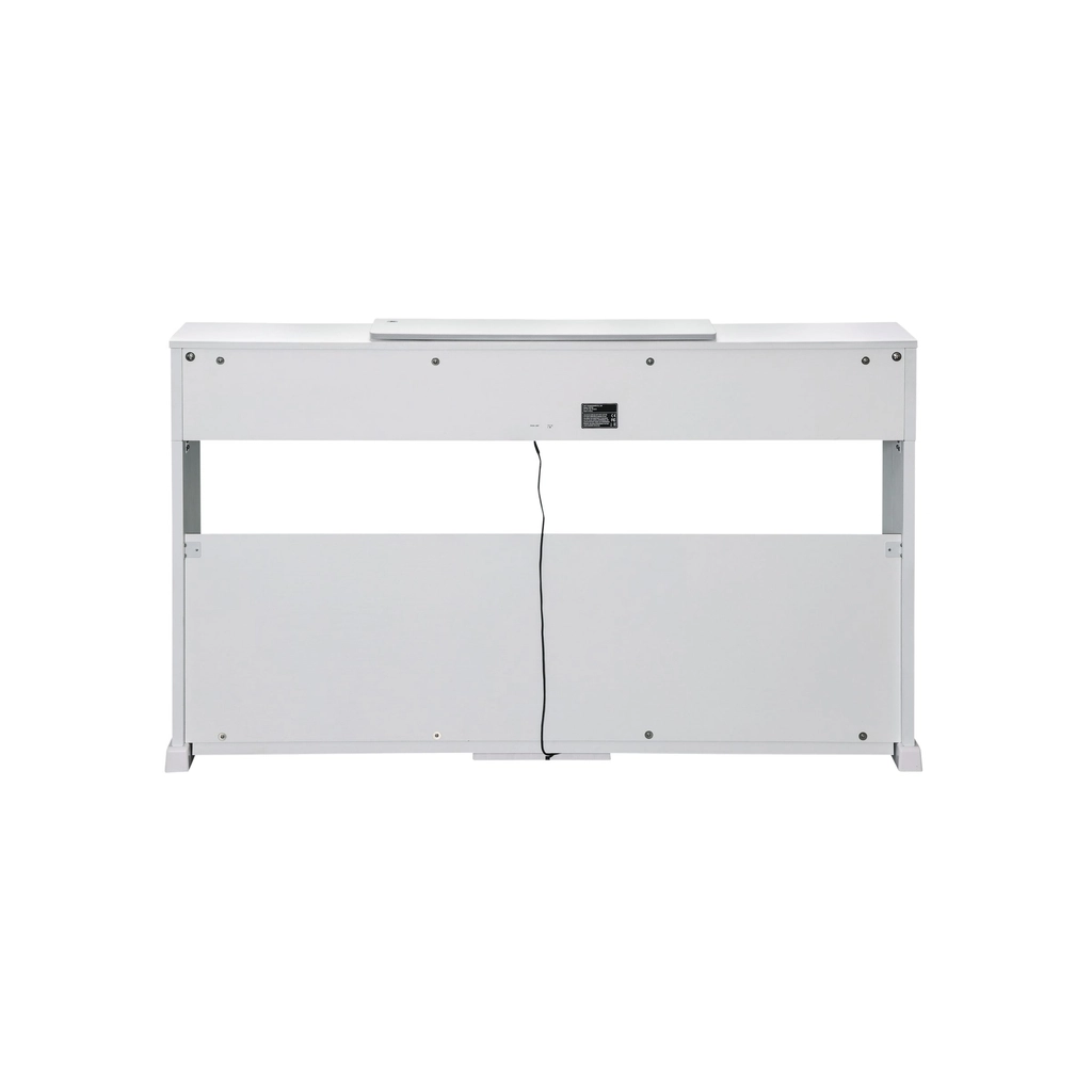 Цифрове піаніно Kurzweil CUP M1 White (530139) - picture 7