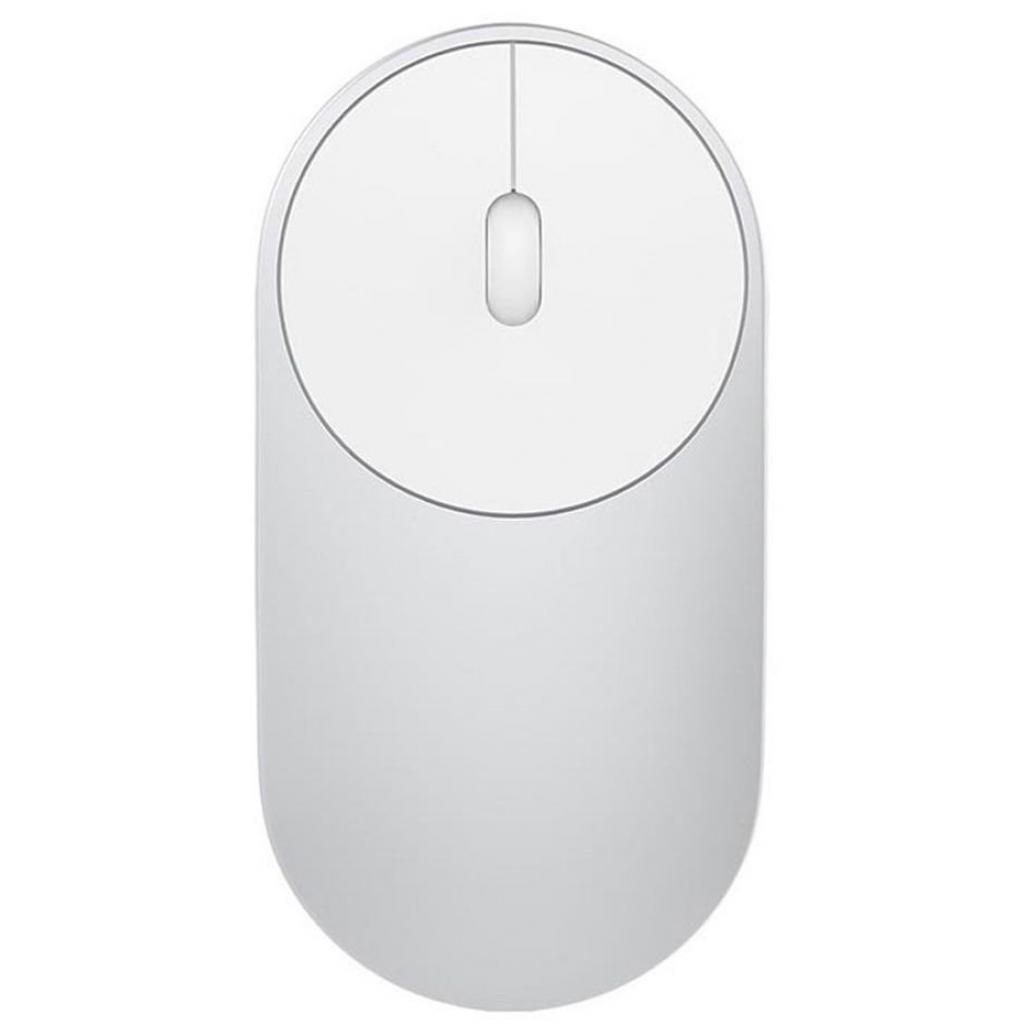 Мишка Xiaomi mouse Silver (HLK4002CN/HLK4007GL) - зображення 2