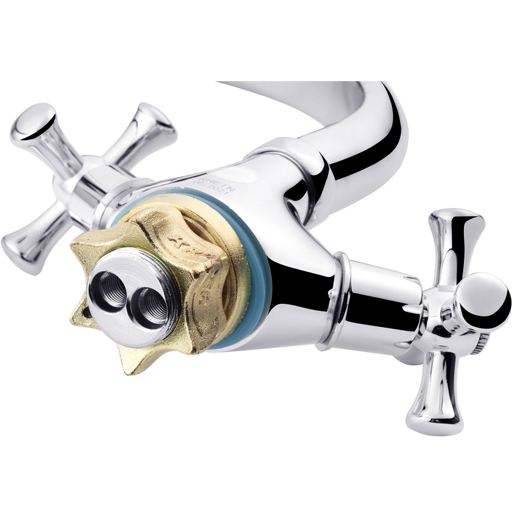 Змішувач Kroner Rhein-C033 - зображення 4