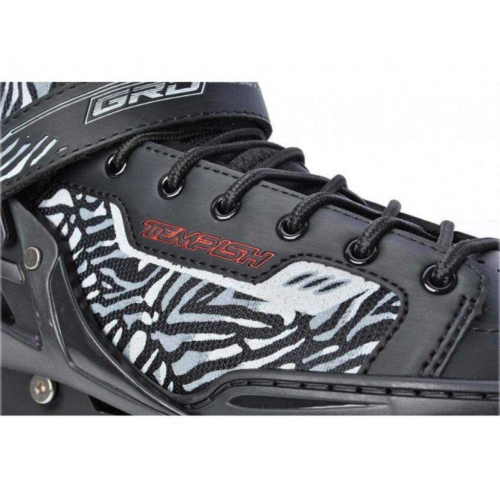 Роликові ковзани Tempish Grade/46 (1000021/46) - зображення 7