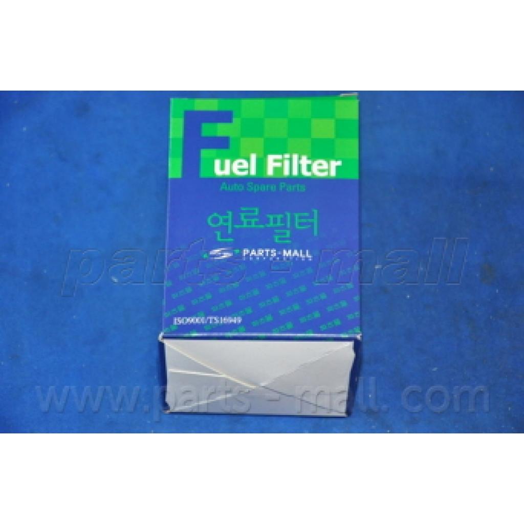 Фільтр паливний PMC PCA-003 - зображення 6