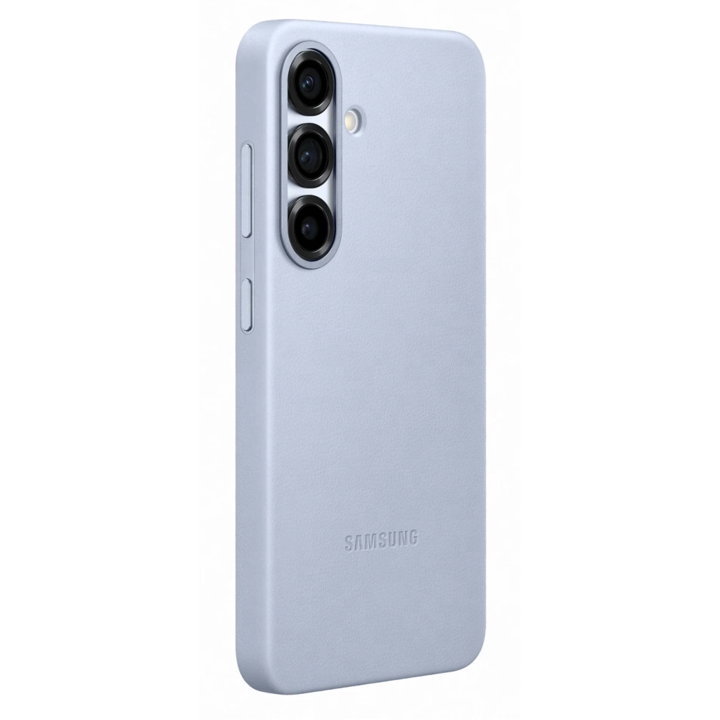 Чохол до мобільного телефона Samsung Kindsuit Samsung Galaxy S25 Plus Light Blue (EF-VS936PLEGWW) - зображення 4