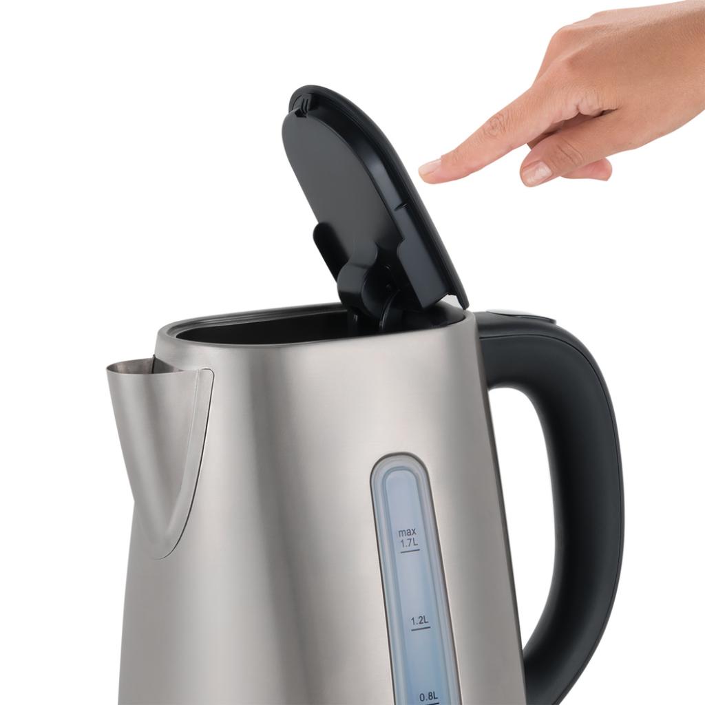 Електрочайник Polaris PWK 1732CA - зображення 5