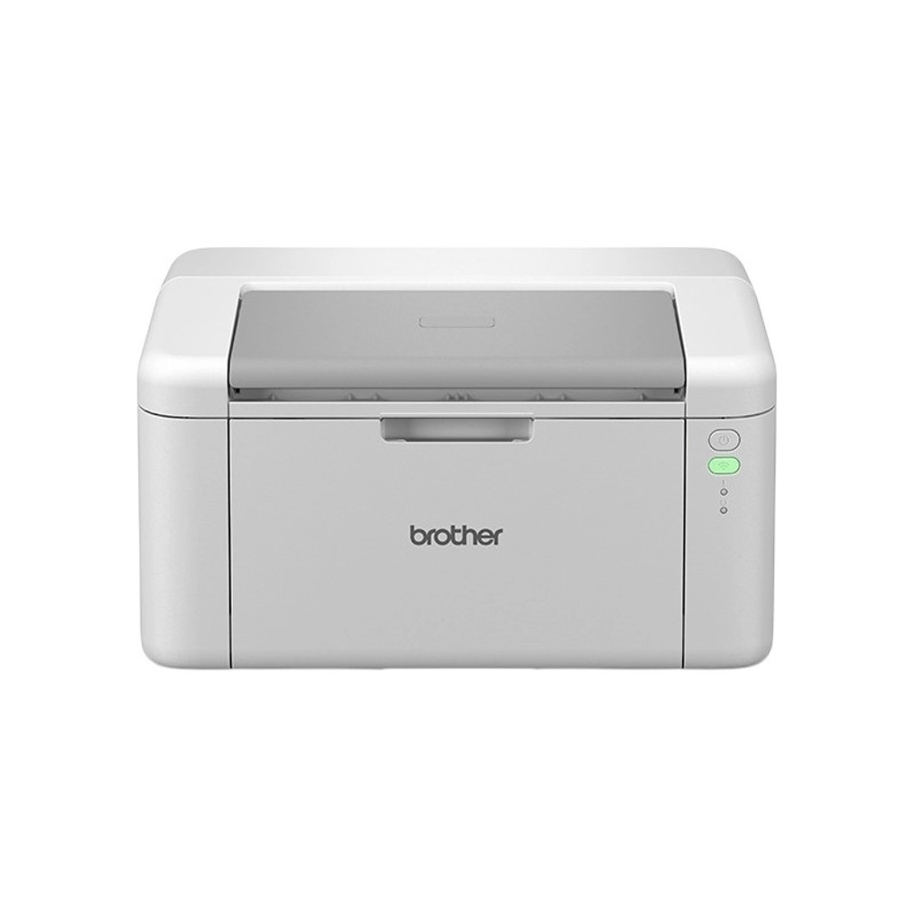 Лазерний принтер Brother HLL1230WYJ1 - зображення 1