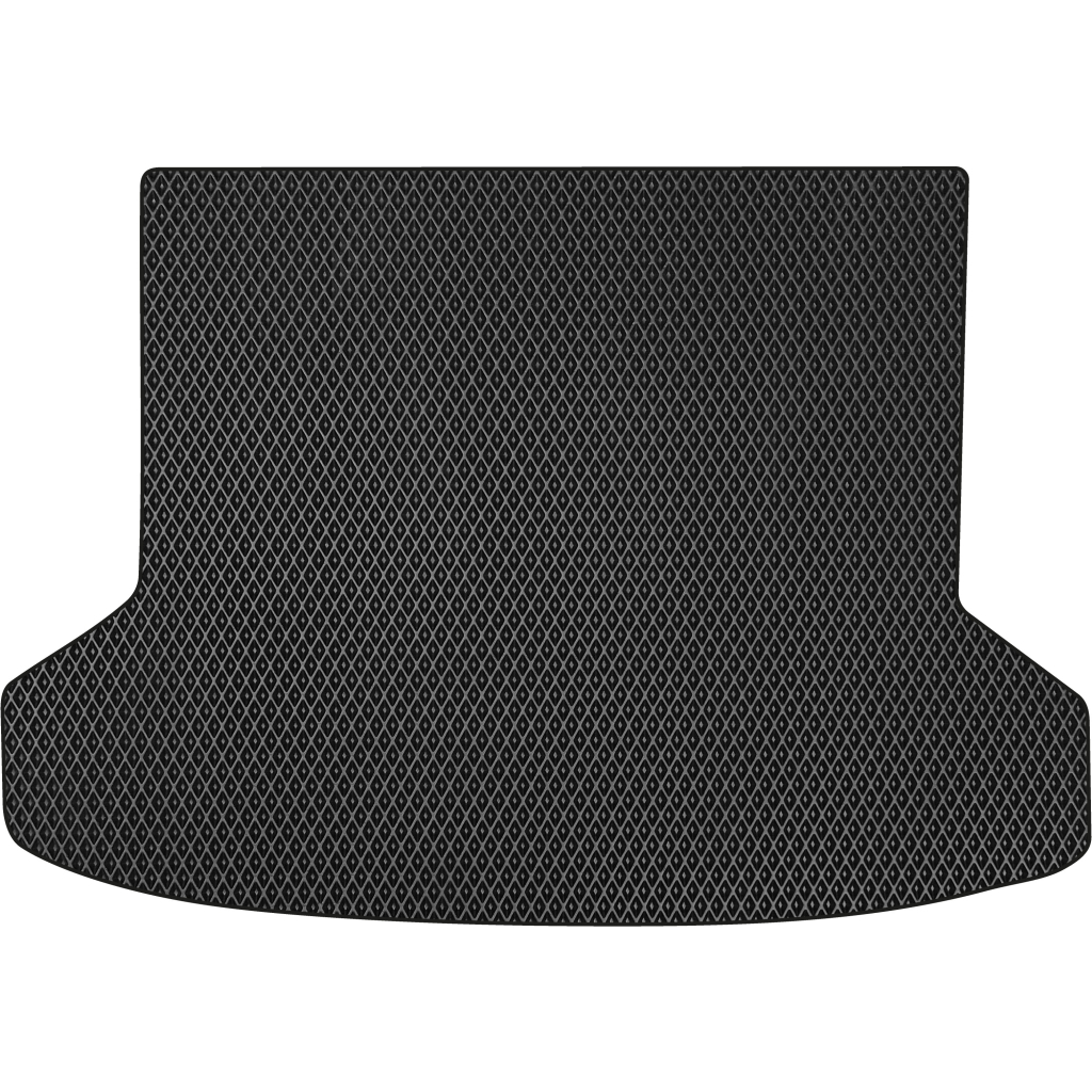 Килимок в багажник EVAtech Infiniti QX50 2017+ 2 покоління SUV E (II11249B1RBB) - зображення 1