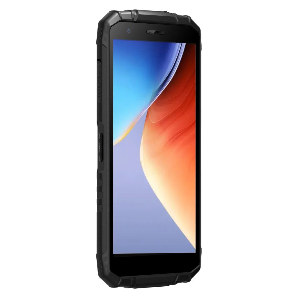 Мобільний телефон Doogee S41 Max 6/256Gb Black (6924351684464) - зображення 6