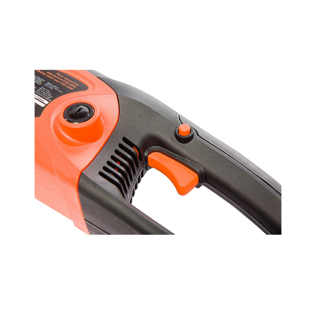 Ланцюгова пила Tekhmann CSE-2840 (844130) - зображення 8