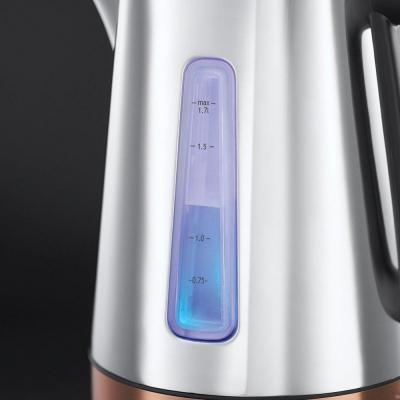 Електрочайник Russell Hobbs Luna Copper (24280-70) - зображення 4