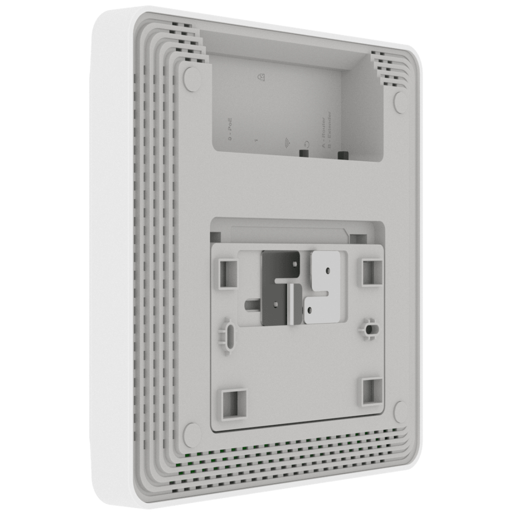 Маршрутизатор Keenetic VOYAGER PRO (KN-3510-01) - изображение 5