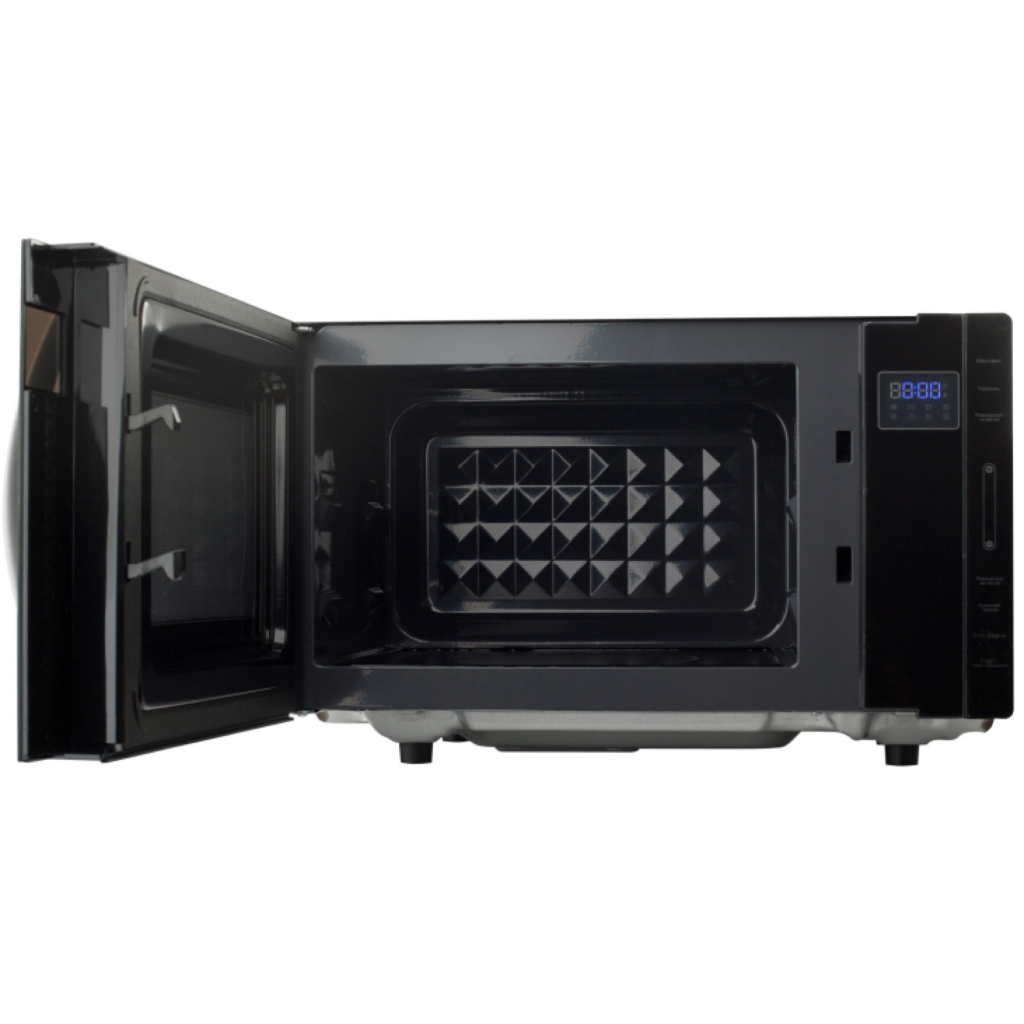 Мікрохвильова піч Vinis VMW-S2380FB - зображення 4