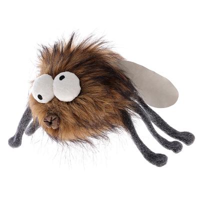 М'яка іграшка Sigikid Beasts Комар Кривава Мері 37 см (38457SK) - зображення 1