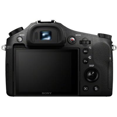 Цифровий фотоапарат Sony Cyber-shot DSC-RX10 (DSCRX10.RU3) - зображення 6