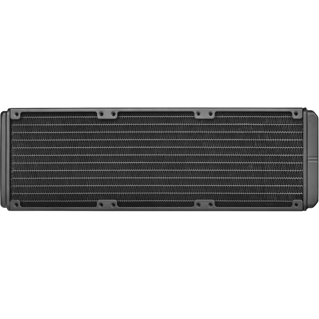 Система рідинного охолодження ThermalTake Floe RC Ultra 360 CPUMemory AIO Liquid Cooler (CL-W325-PL12GM-A) - зображення 3