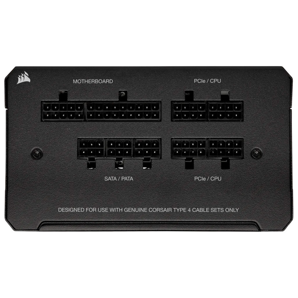 Блок живлення Corsair 650W (CP-9020280-EU) - зображення 6