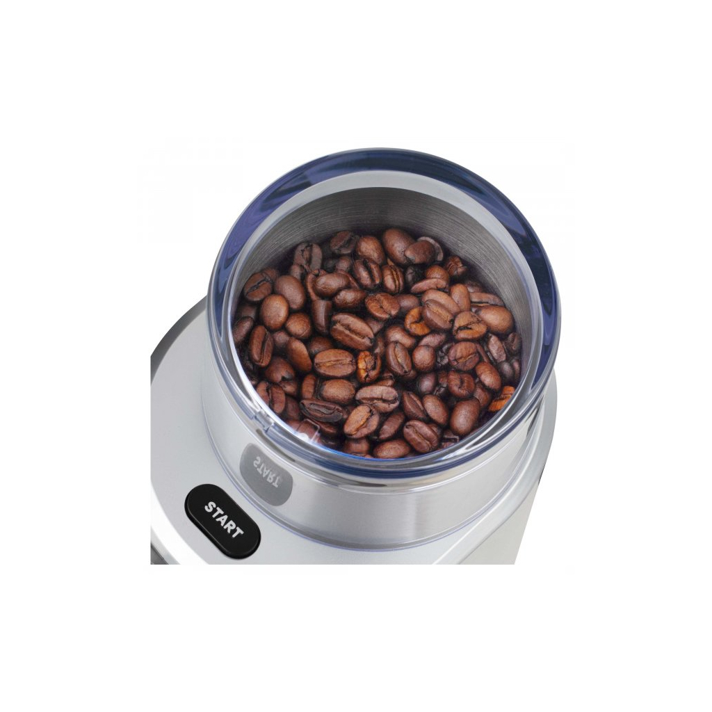 Кавомолка Sencor SCG 3550SS - зображення 2