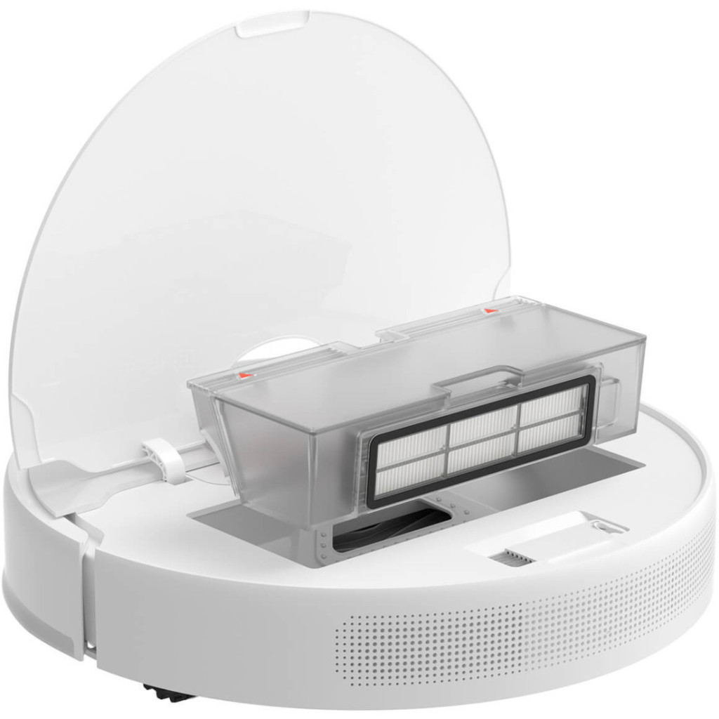 Пилосос Dreame Bot D10s (RLS3L) - зображення 9