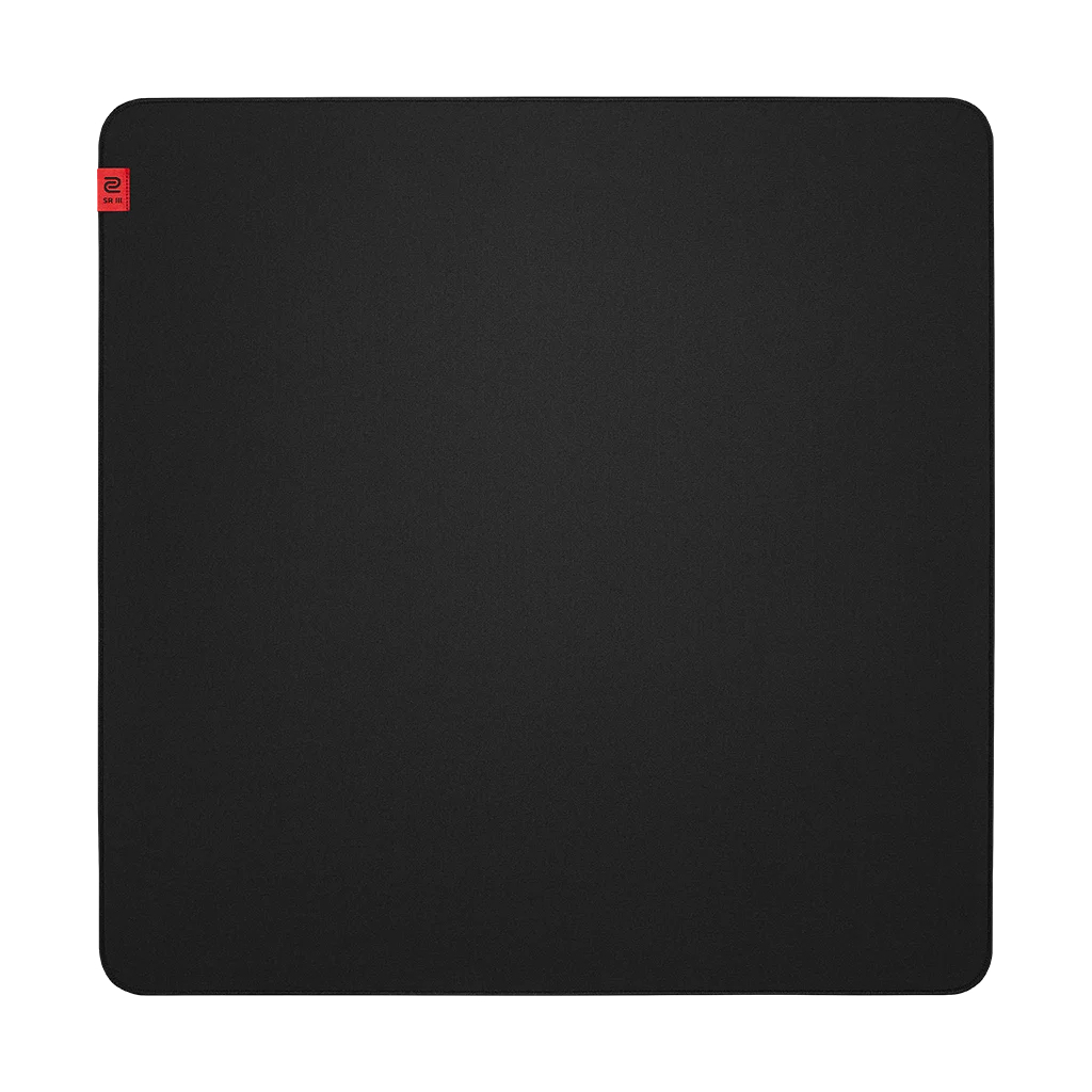 Килимок для мишки Zowie H-SR III Black (9H.N52FQ.A2E) - зображення 3