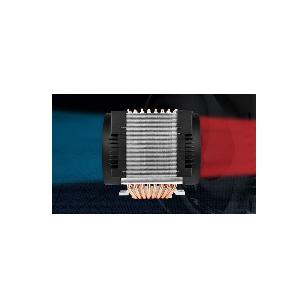 Кулер до процесора Arctic ACFRE00133A - изображение 8