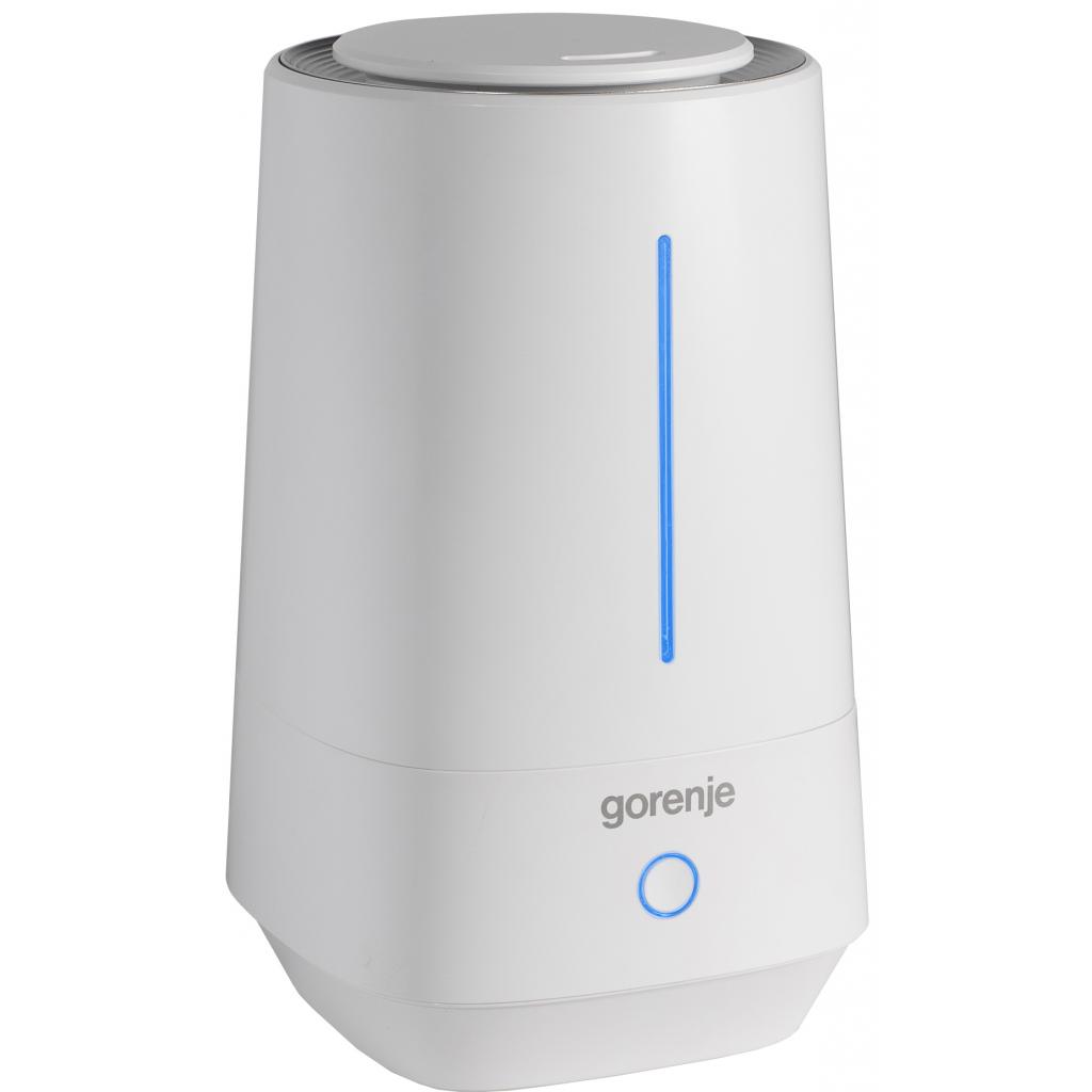 Зволожувач повітря Gorenje H 40 W (H40W) - зображення 1