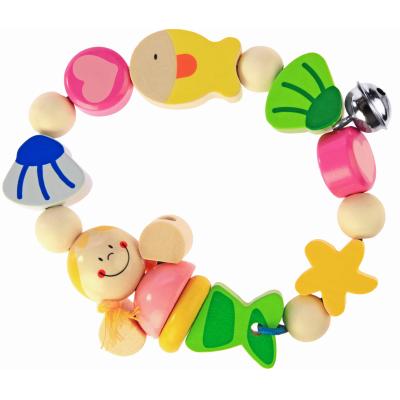 Брязкальце Heimess Русалка (734860) - зображення 3