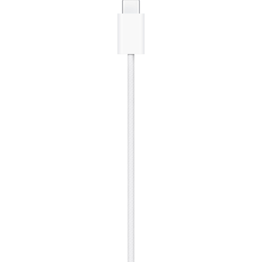 Зарядний пристрій Apple MagSafe Charger 2.0 m Model A3503 (MGDM4ZE/A) - изображение 4