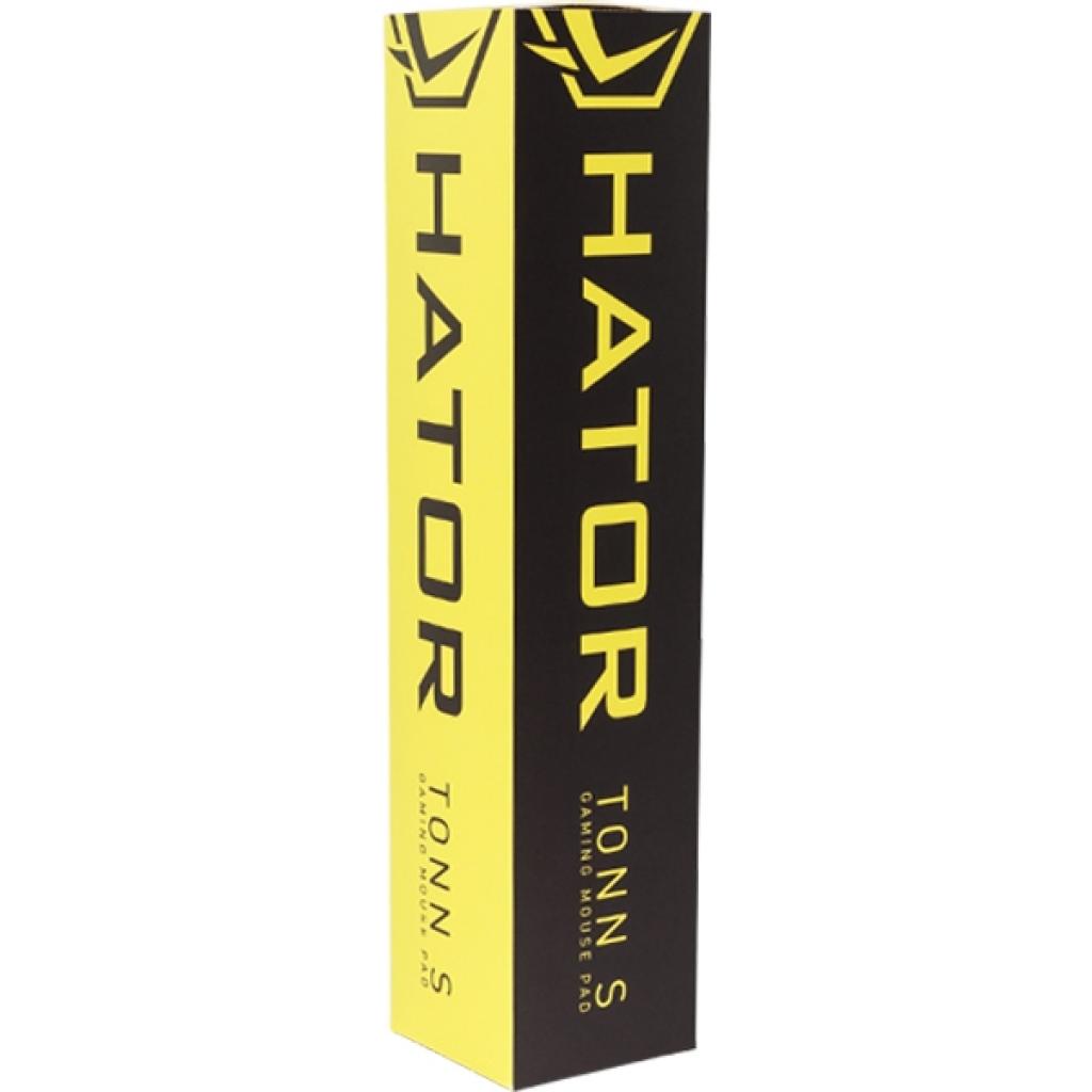 Килимок для мишки Hator Tonn S (HTP-010) - зображення 5