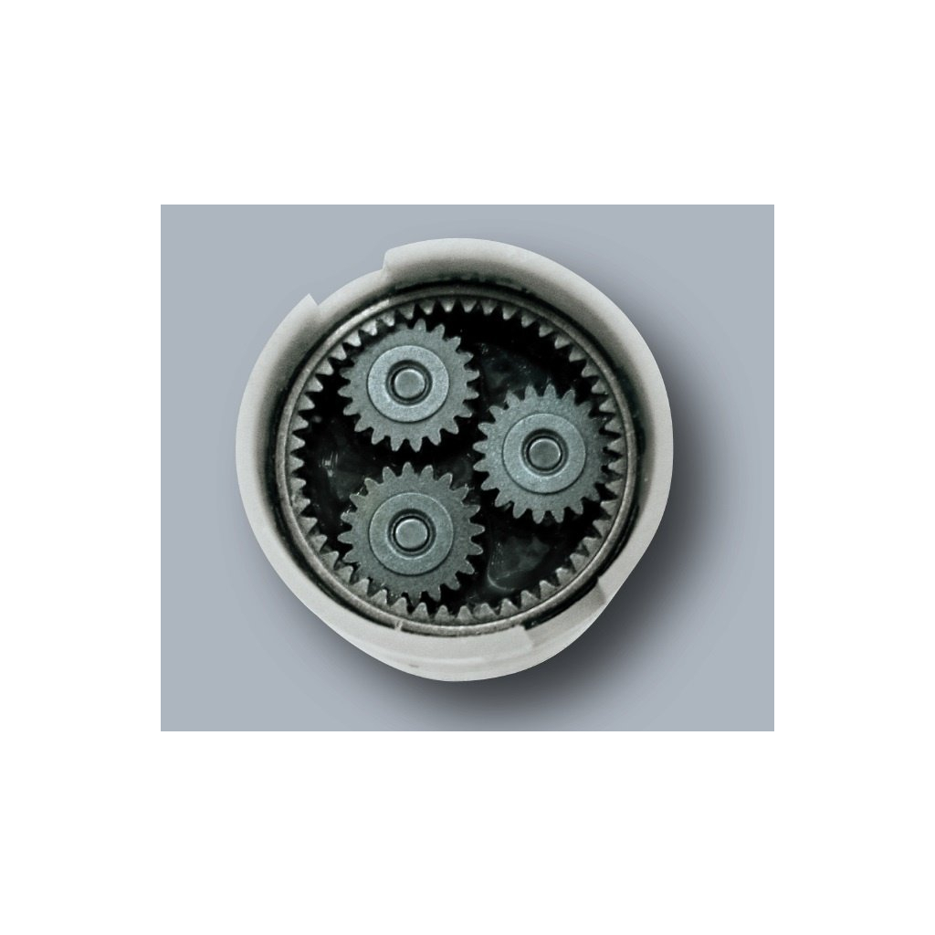 Перфоратор Einhell TE-HD 18 Li - Solo (без АКБ та ЗП) (4513812) - изображение 5