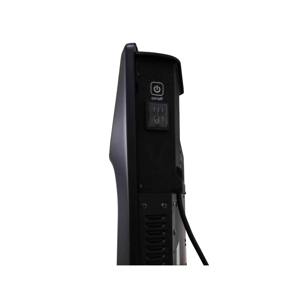 Обігрівач Cooper&Hunter СH-1500 ED - зображення 3