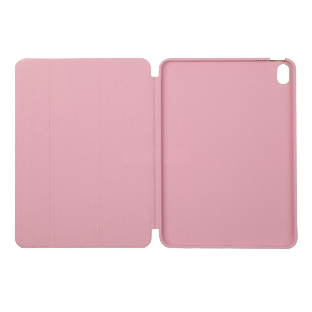 Чохол до планшета Armorstandart Smart Case Apple iPad Air 10.9 M1 (2022)/Air 10.9 (2020) Pink (ARM57674) - зображення 3