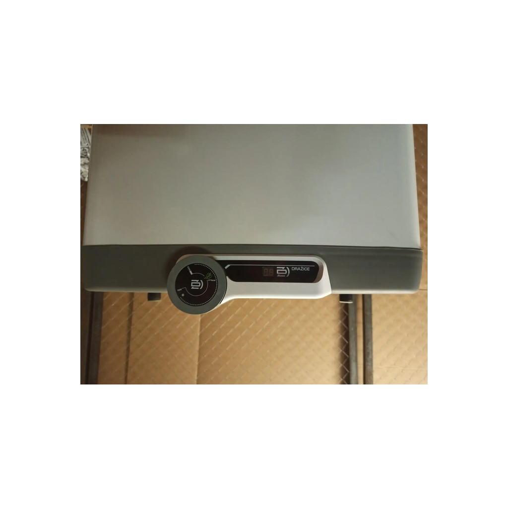 Бойлер Drazice OKHE ONE/E 120 - зображення 2