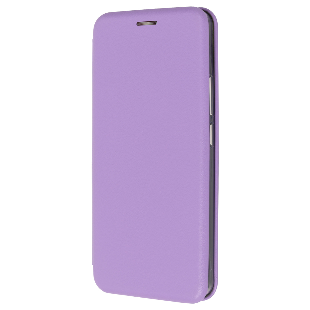Чохол до мобільного телефона Armorstandart G-Case Xiaomi Redmi Note 14 5G Lilac (ARM83061) - зображення 1