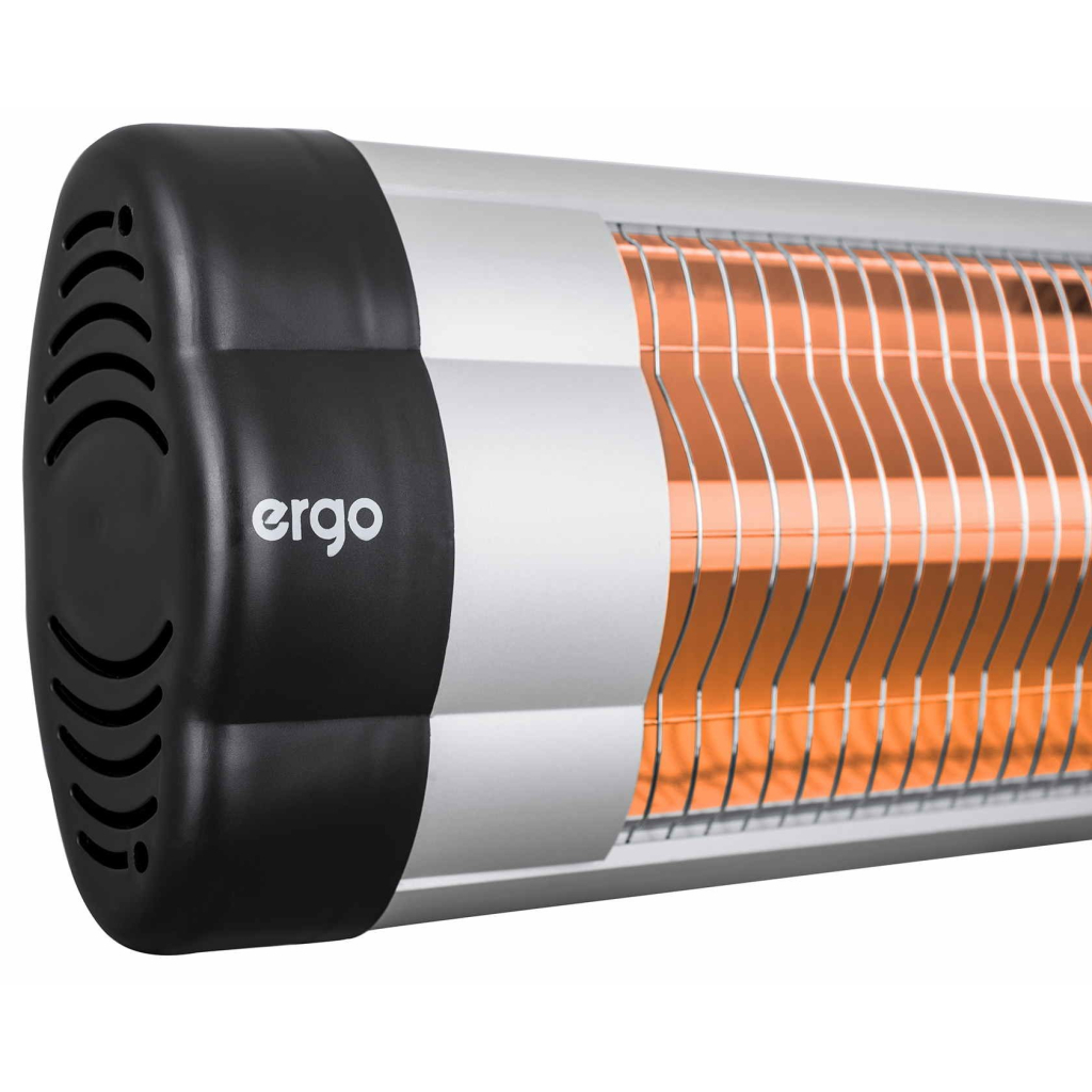 Обігрівач Ergo HI 2025 SS - зображення 4