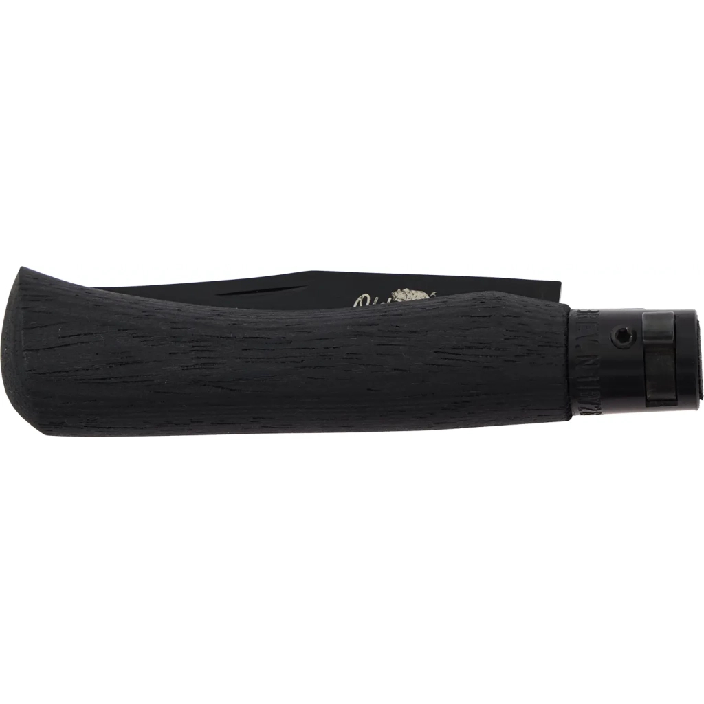 Ніж Old Bear Total Black M (9303/19_MNN) - зображення 3