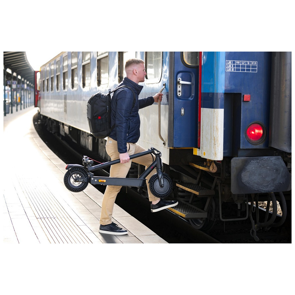 Електросамокат Sensor S60 (57001081) - изображение 6