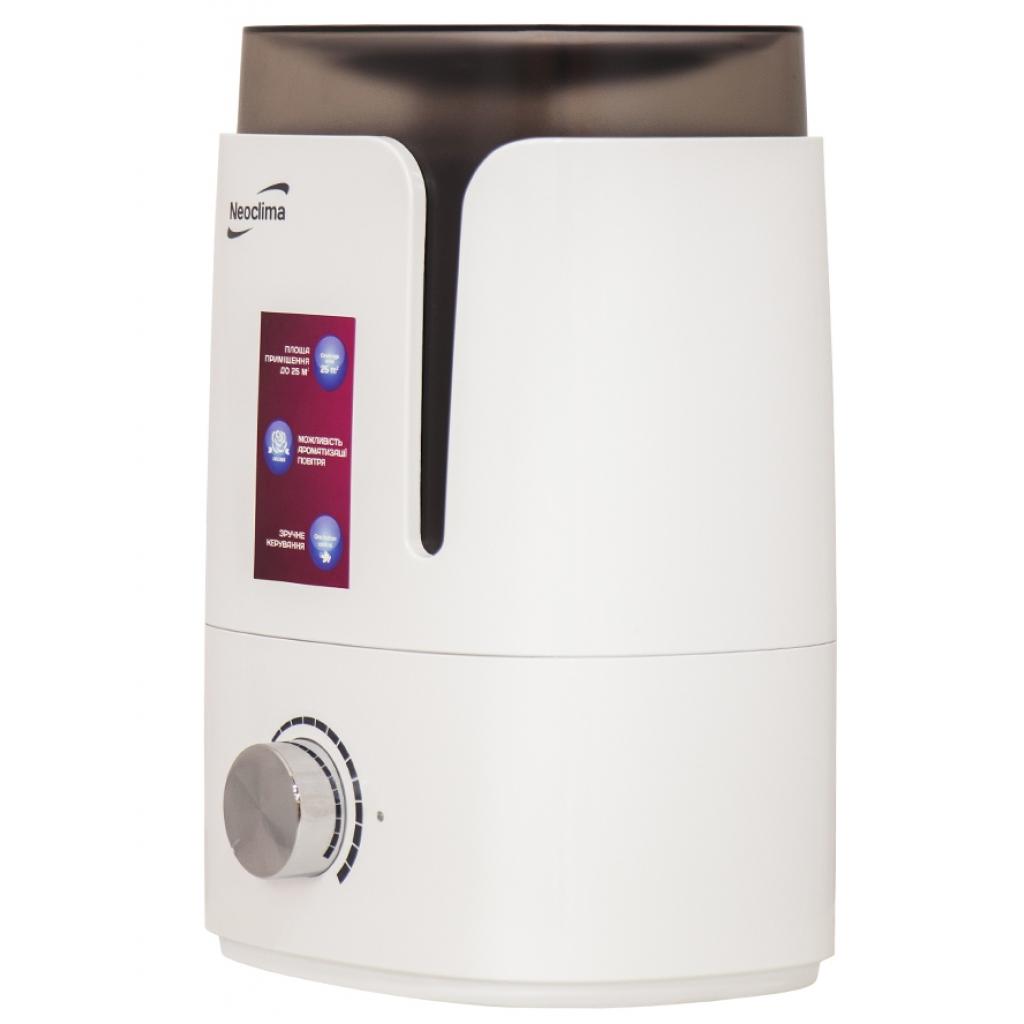 Зволожувач повітря Neoclima SP-25W - зображення 2
