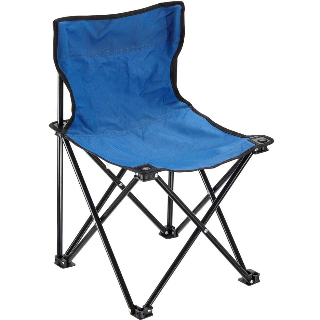 Стілець складаний Skif Outdoor Standard Blue (ZF-S001B) - зображення 1