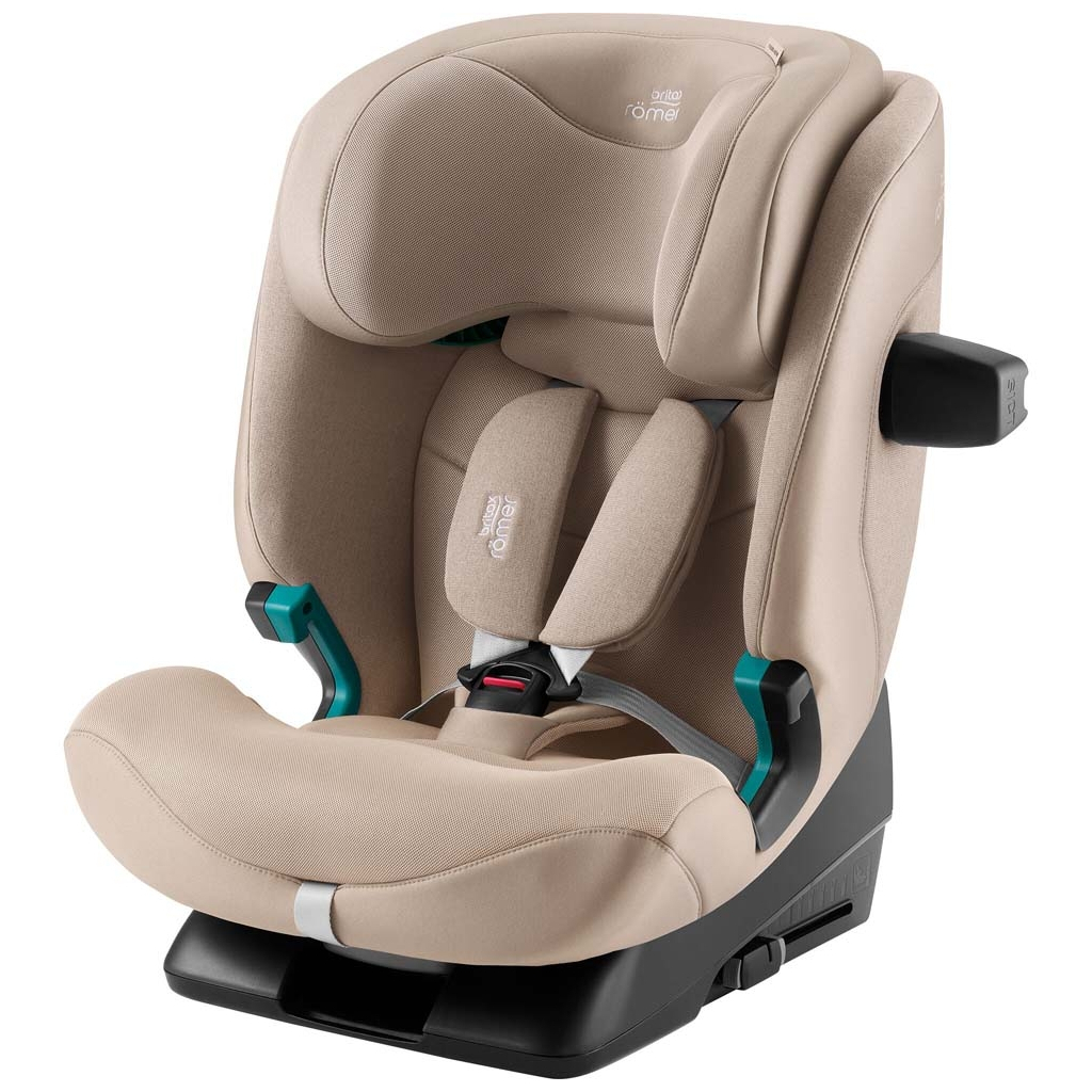 Автокрісло Britax-Romer Advansafix Pro Style Teak (2000040906) - зображення 3