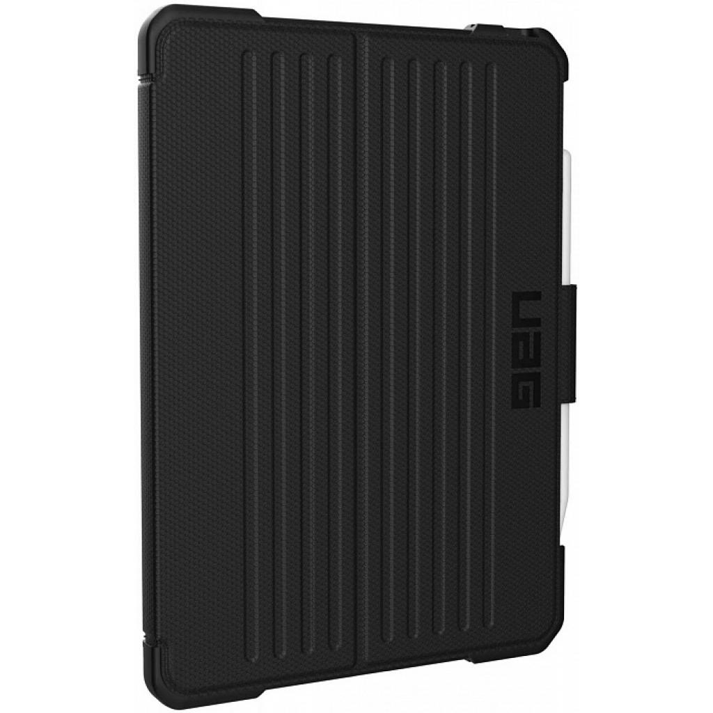 Чохол до планшета UAG iPad Pro 12,9 (2020) Metropolis, Black (122066114040) - зображення 4