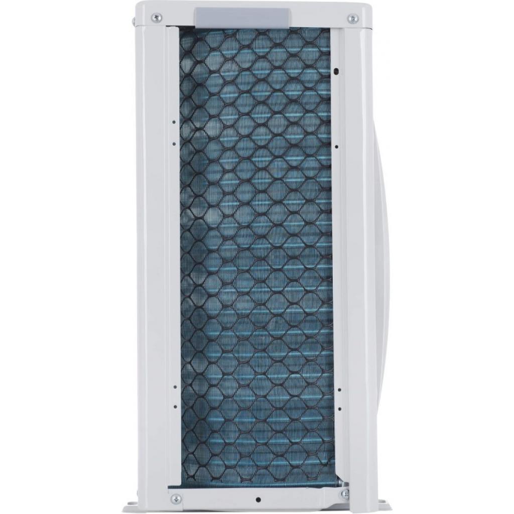 Кондиціонер Ergo ACI 0988 CHW - зображення 8