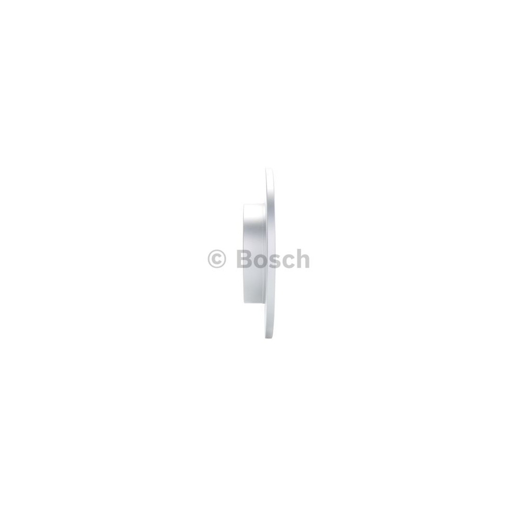 Гальмівний диск Bosch 0 986 478 986 - зображення 2