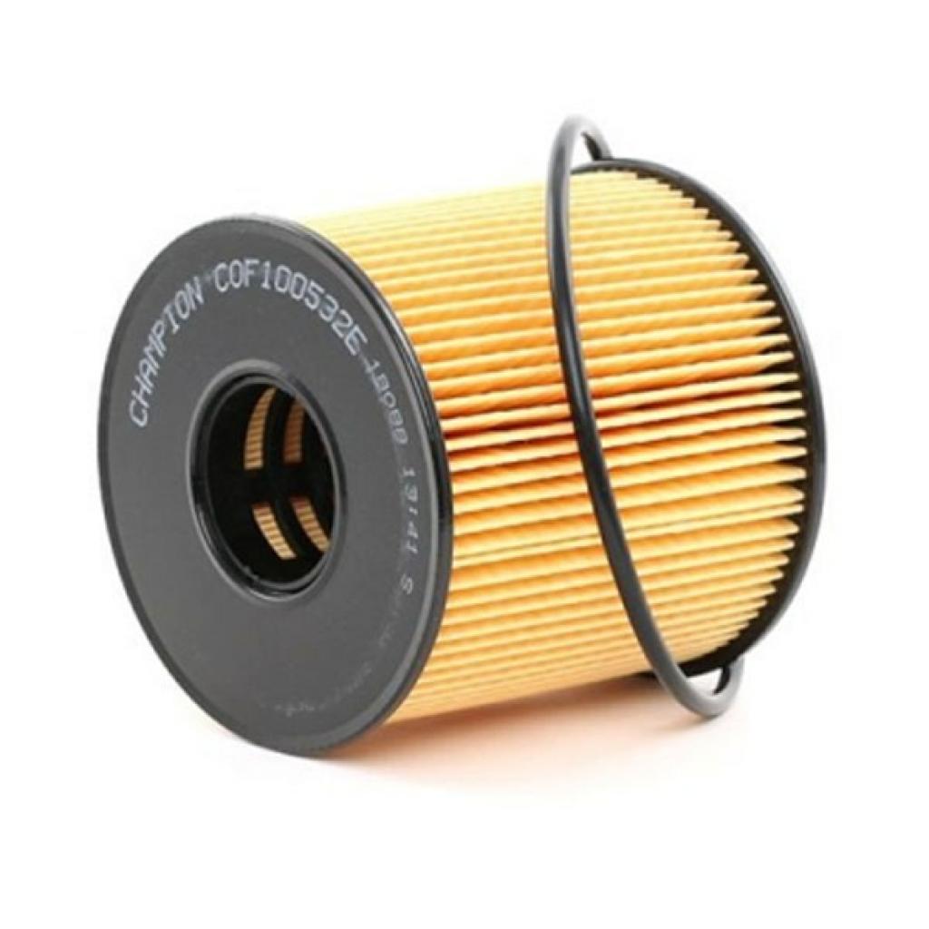 Фільтр масляний Champion (COF100532E) - зображення 1