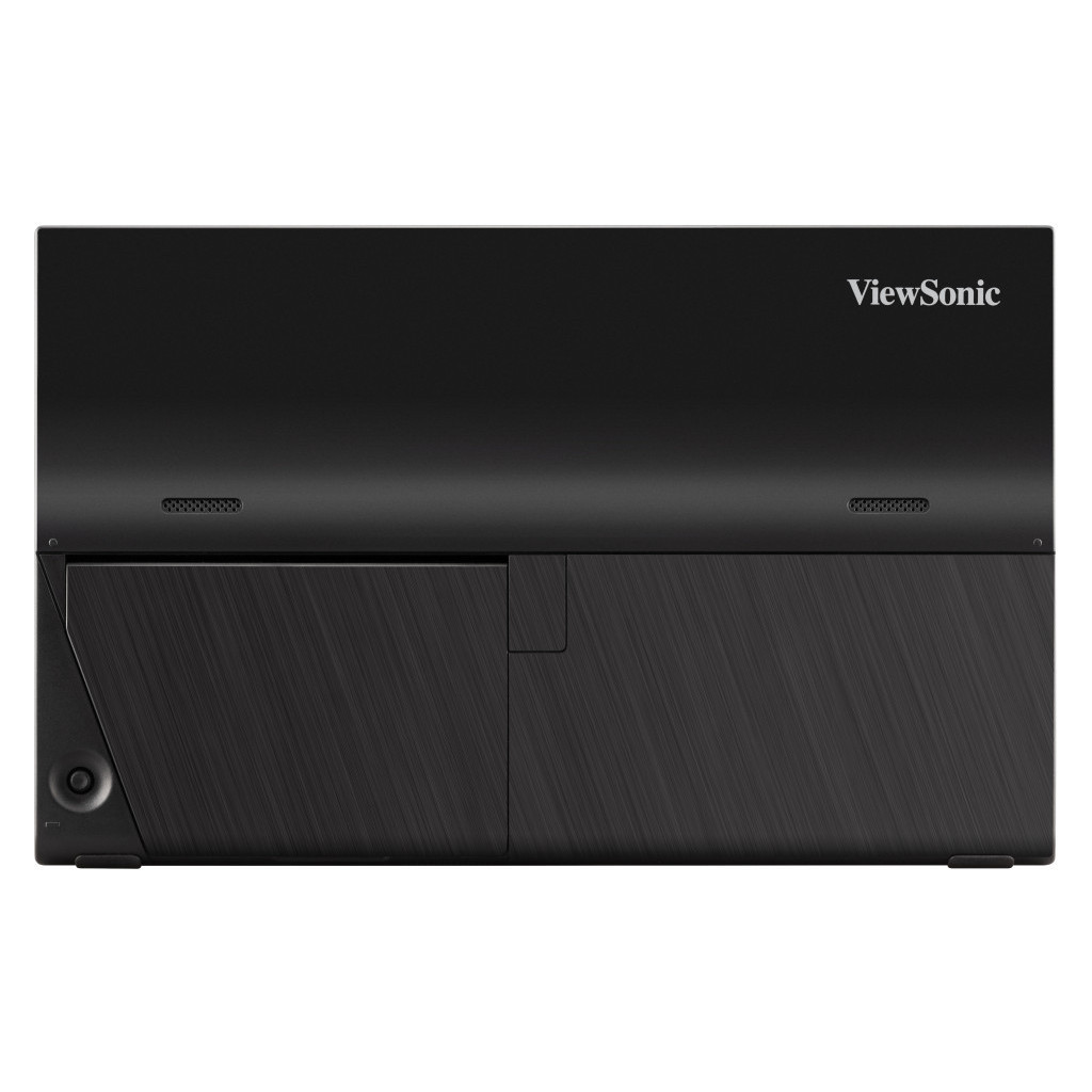 Монітор ViewSonic VA1655 - зображення 12